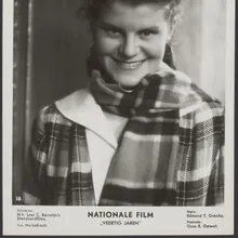 Martha Posno