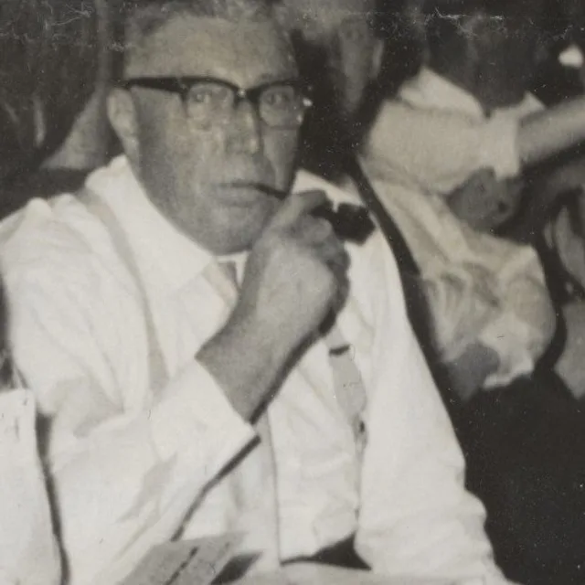 Martien van der Weijden