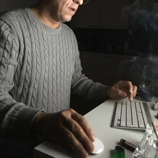 Martin Kok