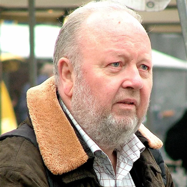 Martin Ros
