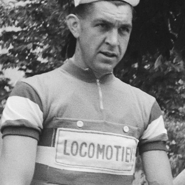 Martin van der Borgh