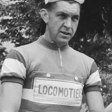Martin van der Borgh