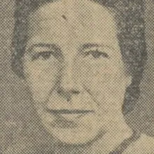 Martina Tjeenk Willink