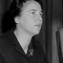 Mary Zeldenrust-Noordanus