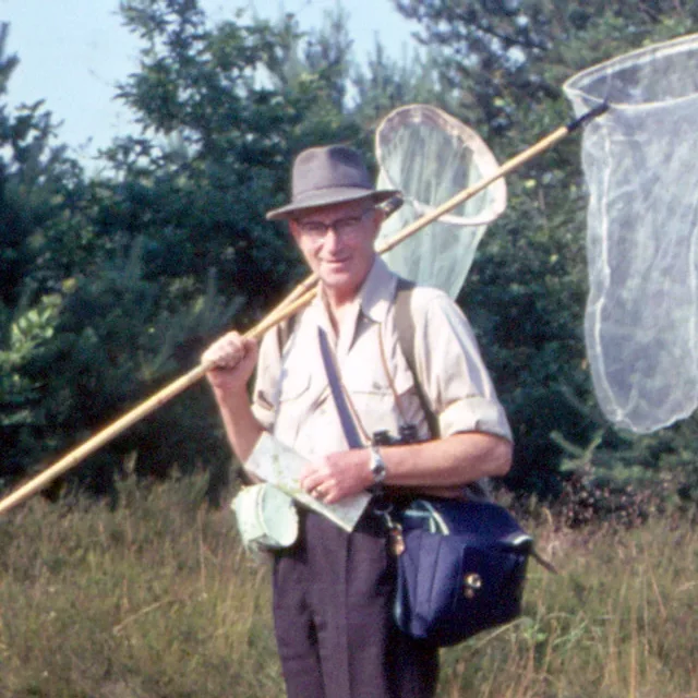 Maurits Lieftinck