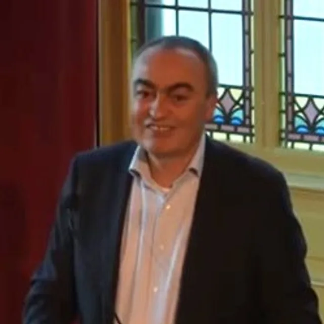 Mehmet Ülger