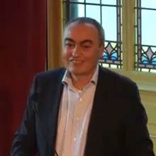 Mehmet Ülger