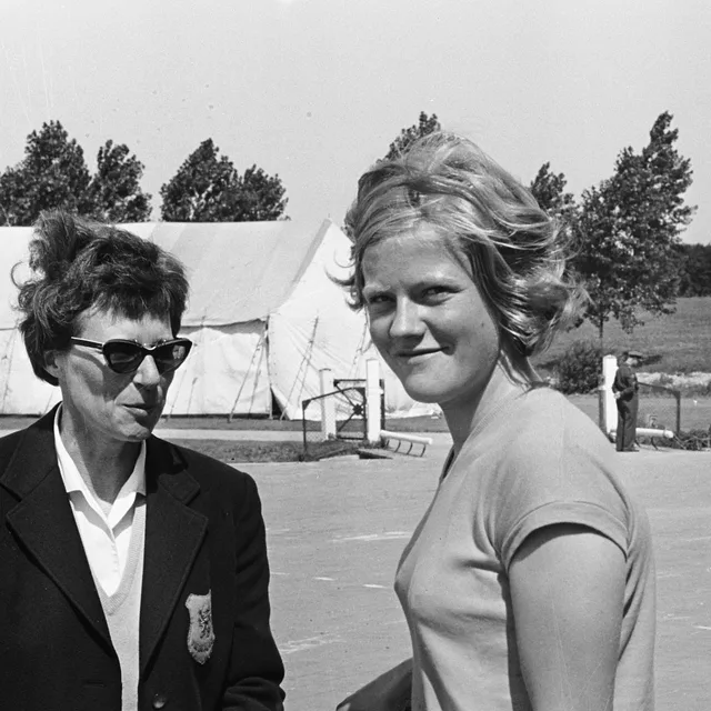 Meike de Vlas