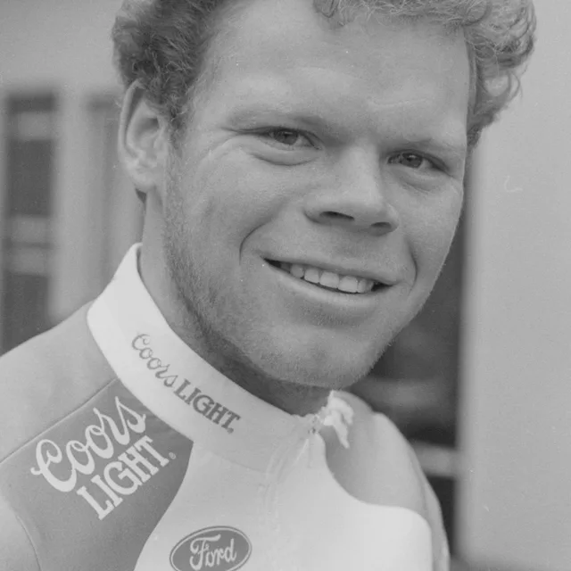 Michel Zanoli