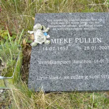 Mieke Pullen