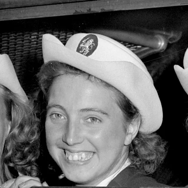 Nettie Witziers-Timmer