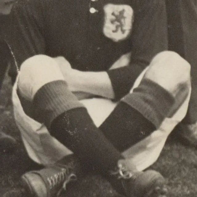 Nico Buwalda