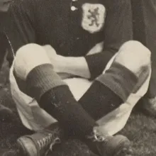 Nico Buwalda