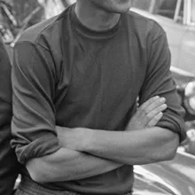 Nico Rijnders
