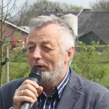 Nico de Haan
