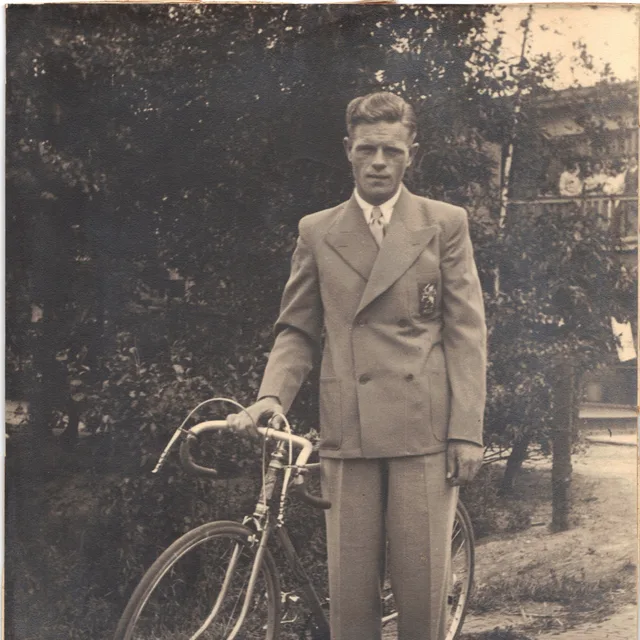 Nico van Gageldonk