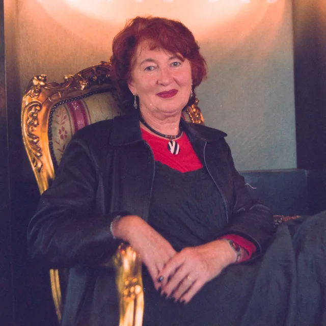 Niny van Oerle-van der Horst