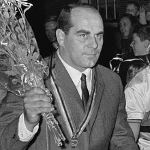 Noppie Koch