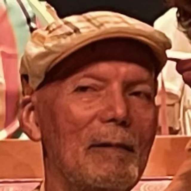 Norman de Palm