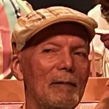 Norman de Palm