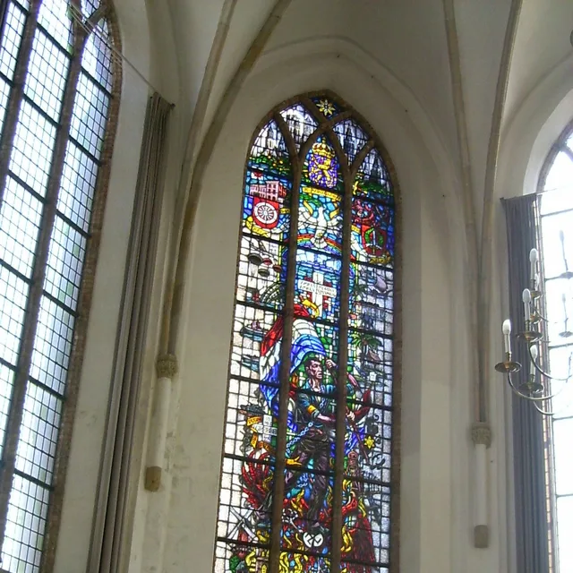 Octave van Nispen tot Pannerden