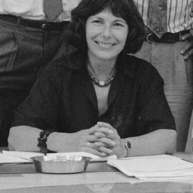 Olga Scheltema-de Nie