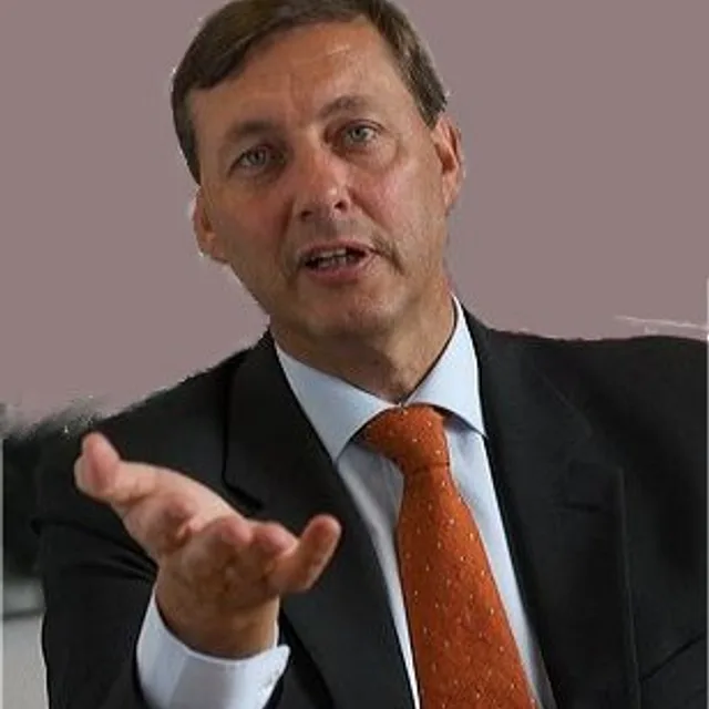 Paul Rüpp