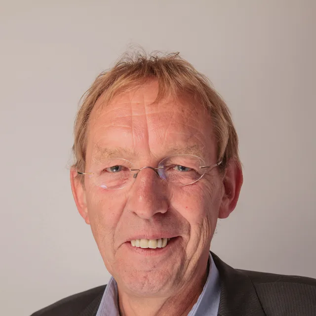 Paul Ulenbelt