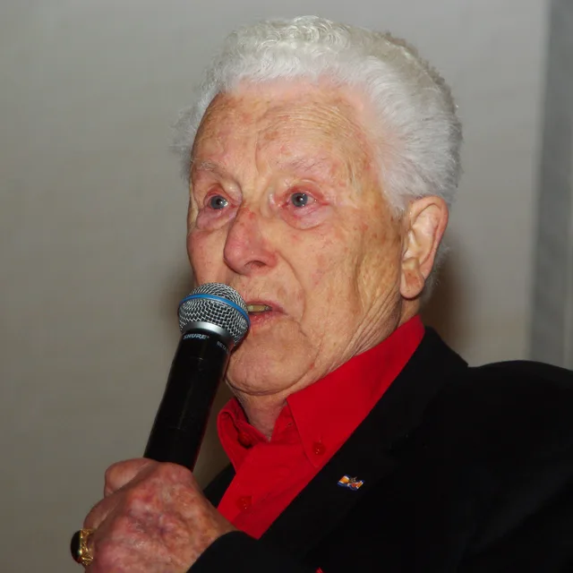 Paul van Gorcum