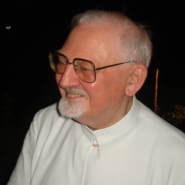 Peter-Hans Kolvenbach