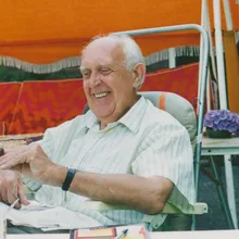 Peter van der Velde