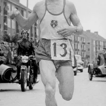 Piet Bleeker