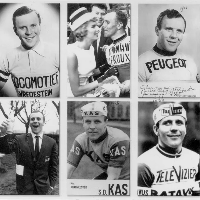 Piet Rentmeester
