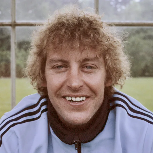 Piet Schrijvers
