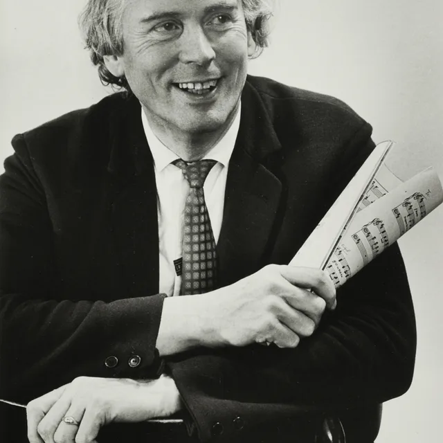 Piet van Egmond