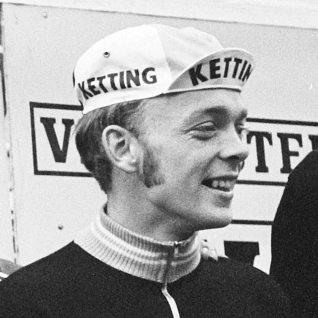 Piet van Katwijk