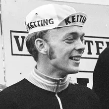 Piet van Katwijk