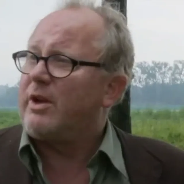 Pieter Bouwman
