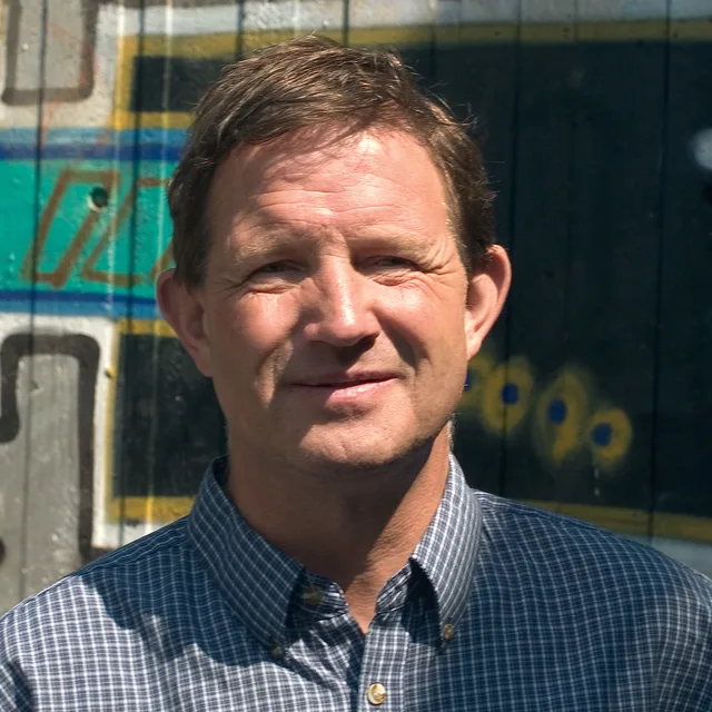 Pieter Muysken