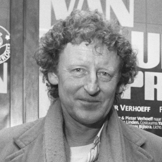 Pieter Verhoeff