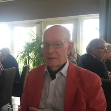 Pieter Zandbergen