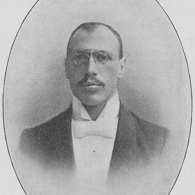 Leon H. Meerlo