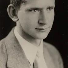 Thomas Haulog Navis