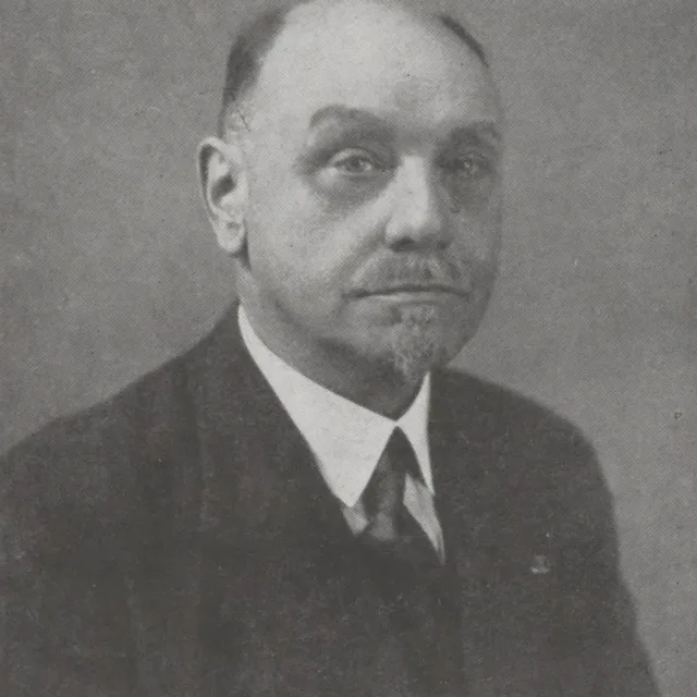 Arnoldus Johannes Ultée