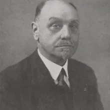 Arnoldus Johannes Ultée