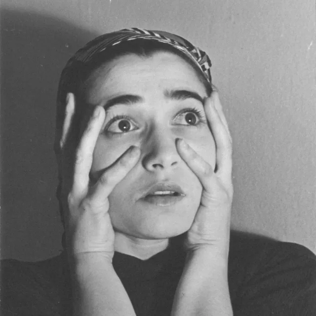 Lin Jaldati