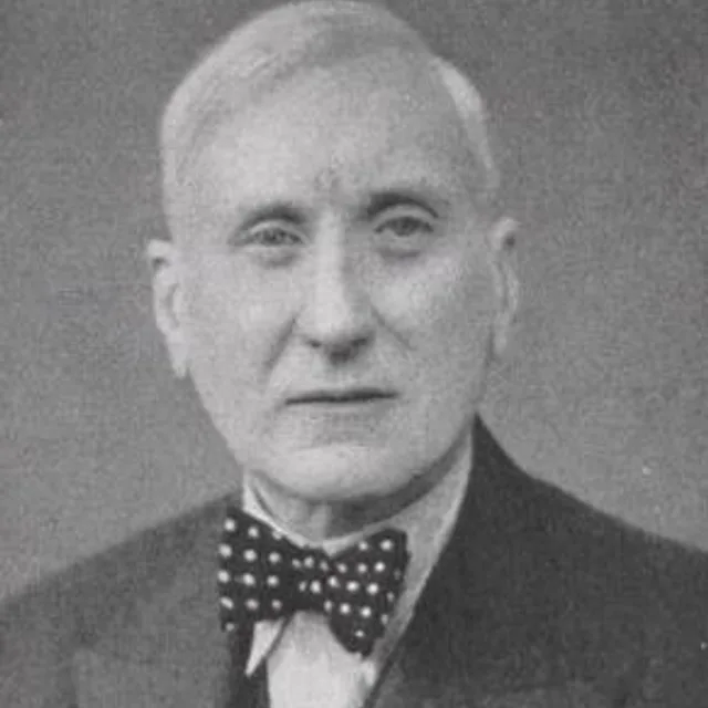 Johannes Philippus Backx