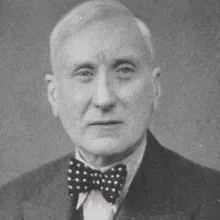 Johannes Philippus Backx