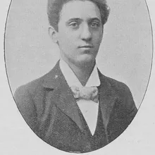 Jacob Messias