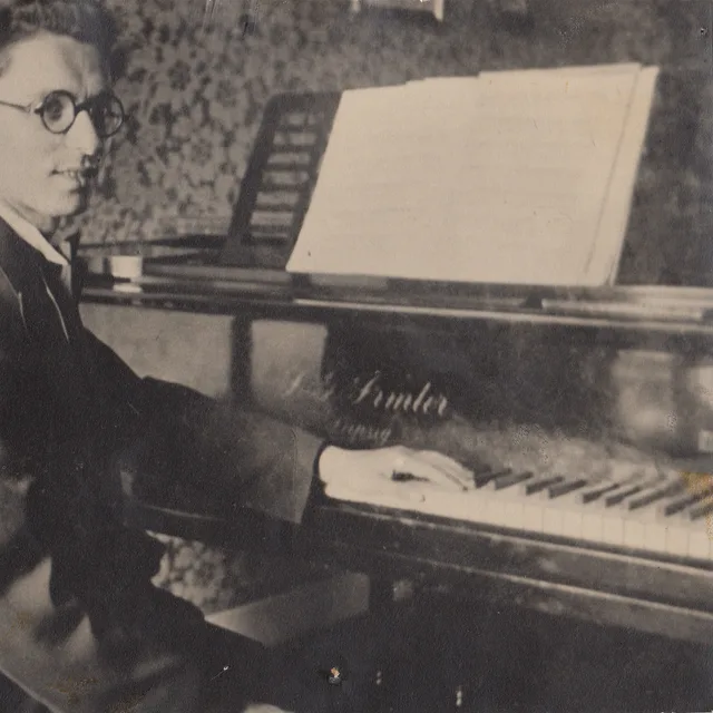 Jacob Levie de Reeder